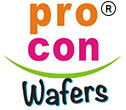 ProCon Wafers